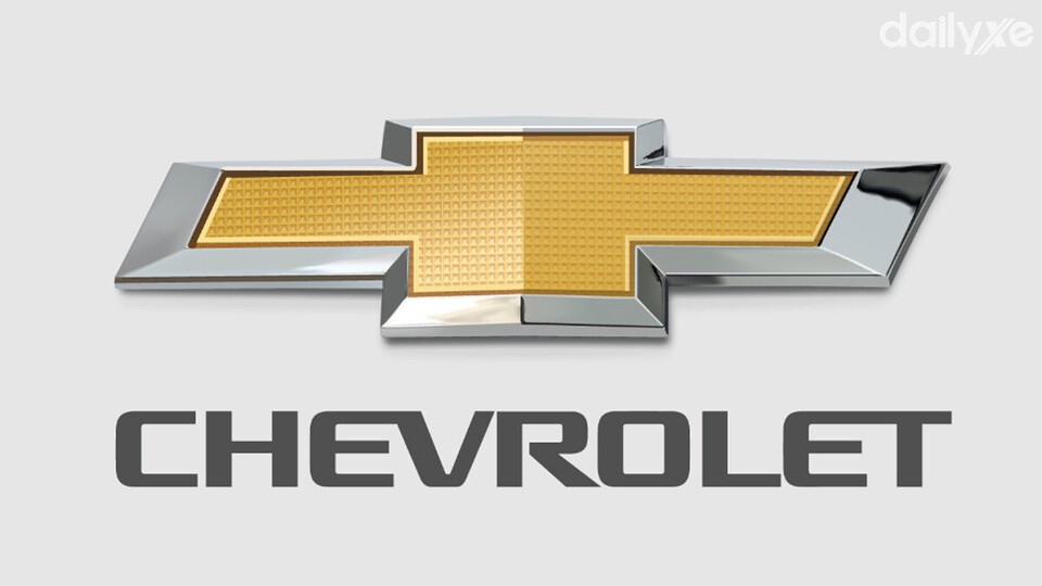Ý nghĩa của thương hiệu xe ô tô Chevrolet