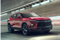 Chevrolet Blazer 2019 - SUV 5 chỗ giá tối đa 65.000 USD