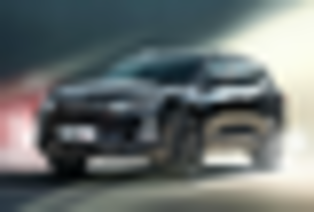 Chevrolet Blazer 2021 ban Trung Quoc lan dau lo anh noi that hinh anh 2 Chevrolet_Blazer_SUV_1.jpg