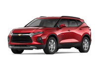 Chevrolet Blazer