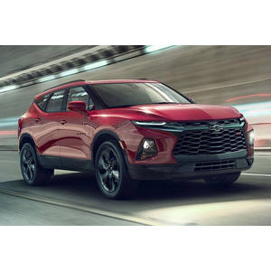 Chevrolet Blazer RS 2019 (Máy xăng)