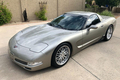 Chevrolet Corvette đời 1999 lột xác thành xe địa hình hầm hố