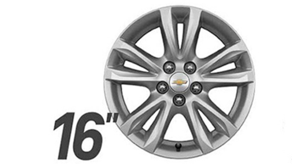 Vành xe hợp kim nhôm 