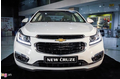 Chevrolet Cruze giảm giá 80 triệu đồng, rẻ nhất phân khúc