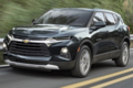Chevrolet giảm giá 2000 đô la cho chiếc Blazer hoàn toàn mới vào tháng 4 năm 2019