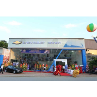 Chevrolet Newway Chevrolet Newway