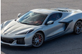Chevrolet nhá hàng Corvette Z06 thế hệ mới