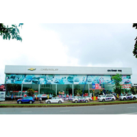 Chevrolet Quảng Trị Chevrolet Quảng Trị