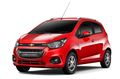 Chevrolet Spark 2018 ra mắt thị trường Việt, giá từ 299 triệu đồng