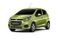 Chevrolet Spark Duo