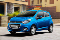 Chevrolet Spark LT (Máy Xăng)