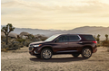 Chevrolet Traverse 2018 - Đối thủ Ford Explorer trình làng