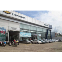 Chevrolet Việt Long Chevrolet Việt Long