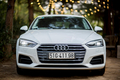 Chi tiết Audi A5 Sportback giá hơn 2,3 tỷ đồng tại VN