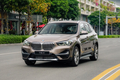 Chi tiết BMW X1 mới tại Việt Nam, giá 1,859 tỷ đồng