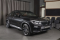 Chi tiết BMW X4 2019 đầu tiên trên thế giới cập bến showroom