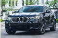 Chi tiết BMW X6 M-Sport 2021 nhập Mỹ đầu tiên về Việt Nam