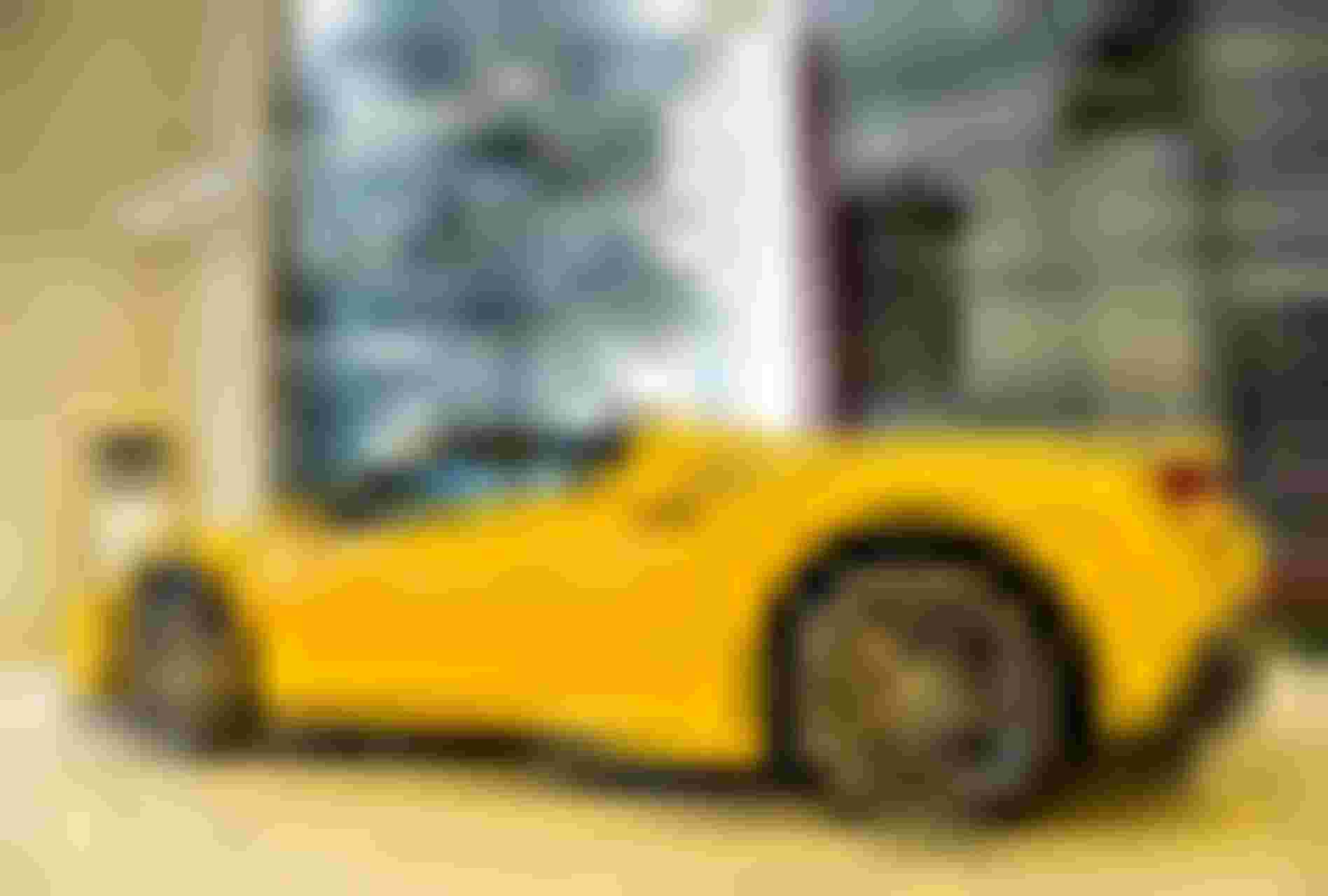 chi tiet ferrari f8 spider voi goi noi that carbon tai viet nam
