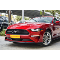 Chi tiết Ford Mustang Premium 2021 giá hơn 3 tỷ tại Việt Nam