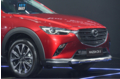 Chi tiết giá lăn bánh của Mazda CX-3 2021