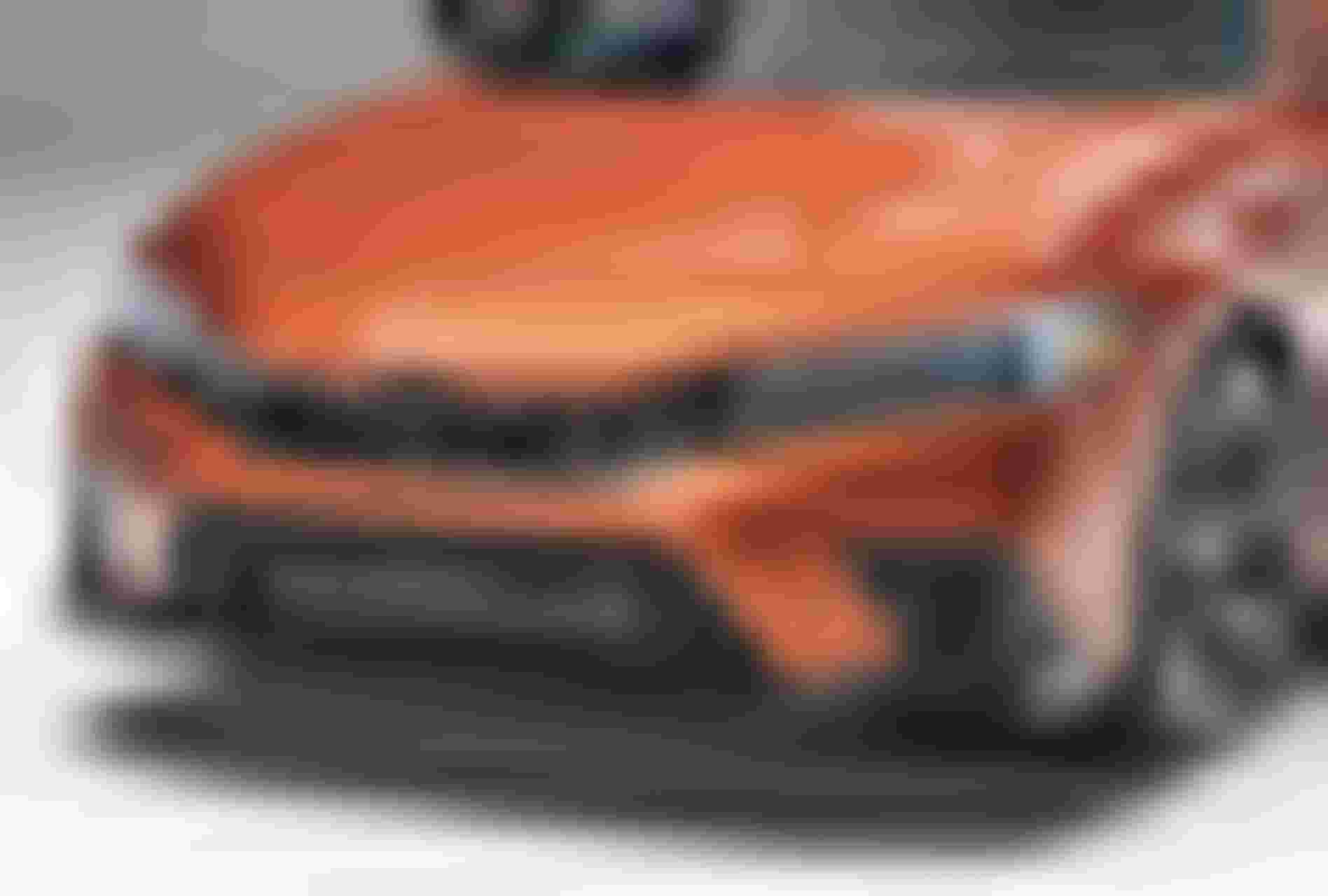 chi tiet honda civic si 2022 phien ban xe dua