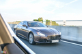 Chi tiết Maserati Quattroporte - sedan hạng sang giá từ 7,7 tỷ đồng