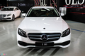 Chi tiết Mercedes-Benz E 180 2020 - giá rẻ nhất dòng E-Class