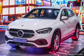 Chi tiết Mercedes-Benz GLA 2021 vừa được ra mắt tại Malaysia
