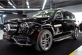 Chi tiết Mercedes GLS 450 4MATIC 2020 nhập Mỹ, giá 4,9 tỷ ở VN