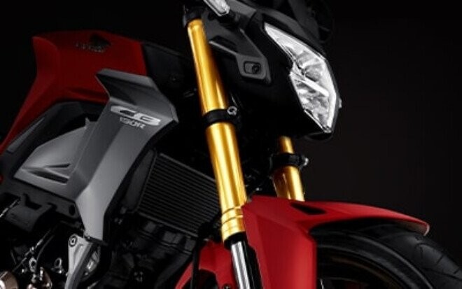 Honda CB150R Streetster 2022 ra mắt với giá 102 triệu đồng