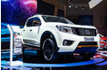 Chi tiết Nissan Navara Black Edition - thách thức Ford Ranger