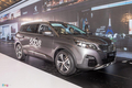 Chi tiết Peugeot 5008 giá 1,349 tỷ - đối thủ mới của Toyota Fortuner