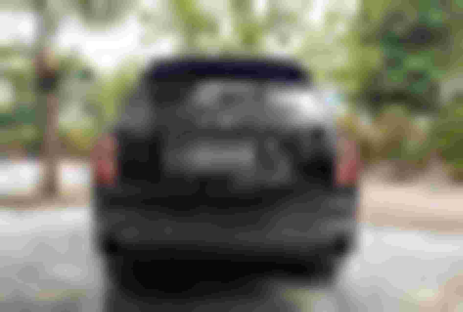 chi tiet suv sieu sang rolls-royce cullinan black badge tai viet nam
