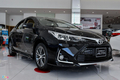 Chi tiết Toyota Corolla Altis 2020 giá từ 733 triệu đồng tại Việt Nam