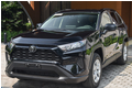 Chi tiết Toyota RAV4 LE 2020 nhập Mỹ giá hơn 2 tỷ tại Việt Nam
