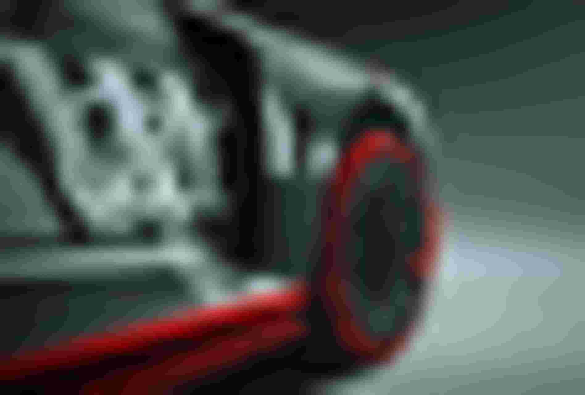 chi tiet xe dien doc nhat the gioi audi s1 e-tron quattro hoonitron