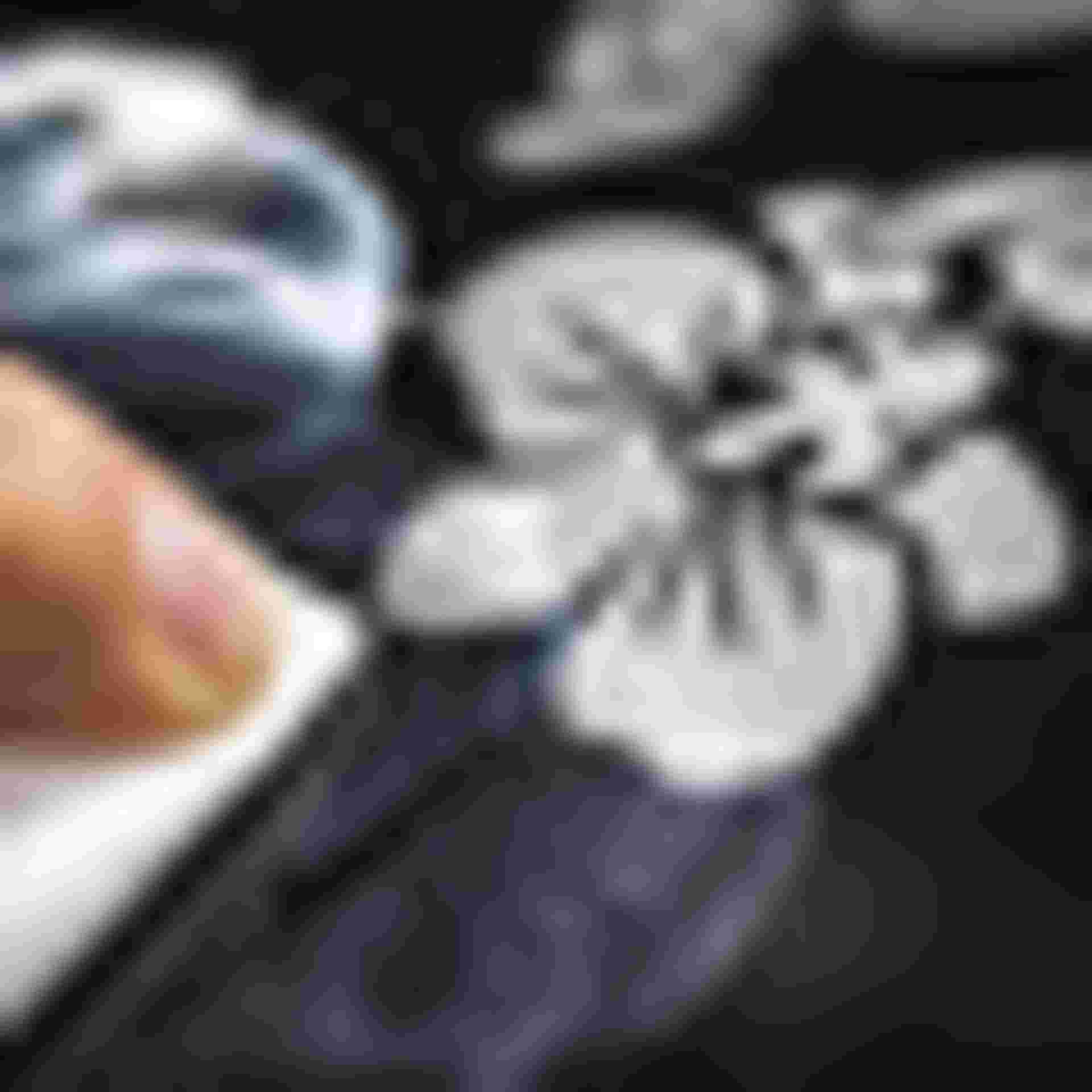 chiec rolls-royce phantom dac biet lay chu de tu hoa phong lan