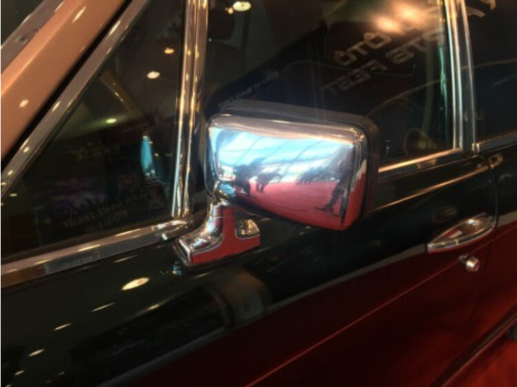 Xe hiệu rolls royce Xe hiệu rolls royce