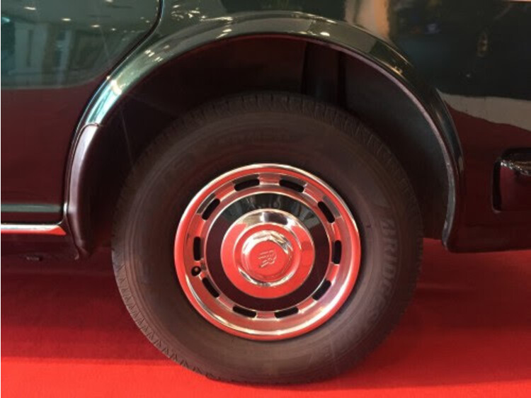 Xe hiệu rolls royce Xe hiệu rolls royce