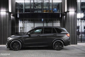 Chiêm ngưỡng BMW X5 M Avalanche nam tính và mạnh mẽ của Auto-Dynamics