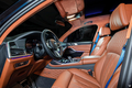 Chiêm ngưỡng BMW X7 độ nội thất siêu sang