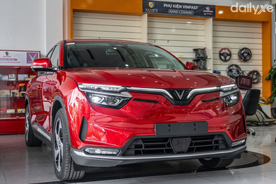 Chính sách mới từ 2026: Cơ hội mua ô tô với chi phí thấp hơn cho người Việt