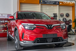 Chính sách mới từ 2026: Cơ hội mua ô tô với chi phí thấp hơn cho người Việt