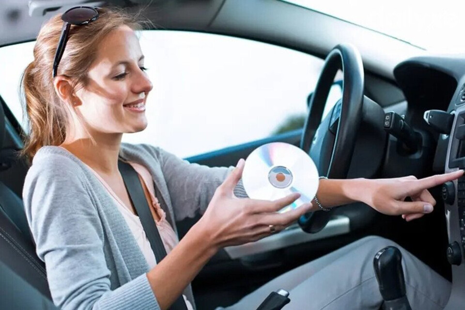 Nghe nhạc giúp giảm cảm giác buồn nôn