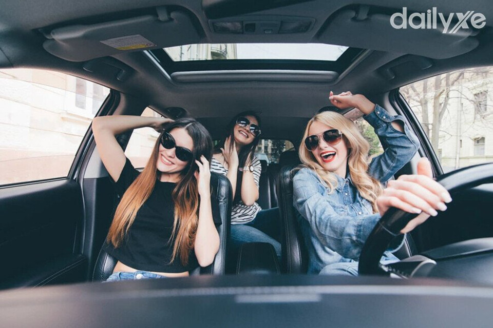 Có thêm bạn đồng hành trò chuyện giúp bạn lái xe tỉnh táo chống buồn ngủ