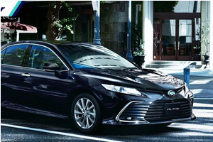 Chốt giá từ 879 triệu VNĐ, Daihatsu Altis đắt hơn cả bản gốc là Toyota Camry