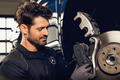 Chủ xe Mercedes-Benz nhận ưu đãi lớn khi bảo dưỡng tại Vietnam Star