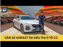 Chuyện lạ có thật: Sắm ô tô mới chỉ với... 2 bát phở mỗi ngày