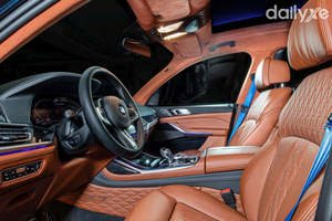 Có nên bọc ghế da ô tô? TOP 7 loại da bọc ghế phổ biến