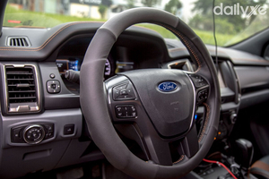 Có nên bọc vô lăng ô tô? Top 7 loại bọc vô lăng ôtô tốt nhất